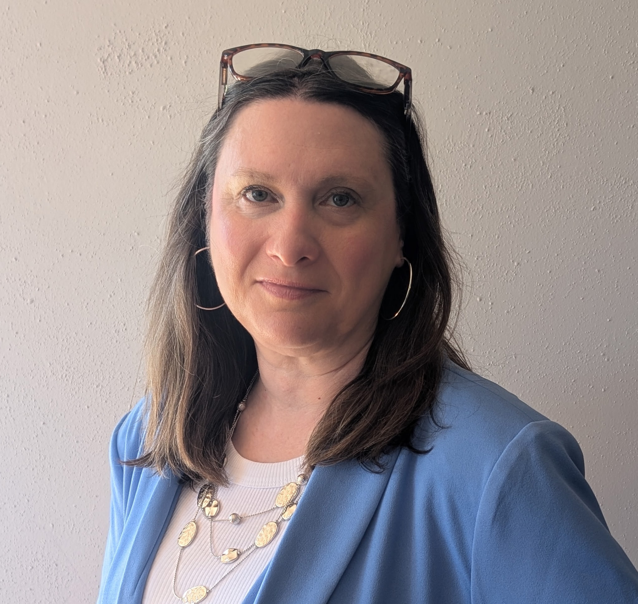Belinda Burnett - Owner of Bookkeeping Brilliance LLC